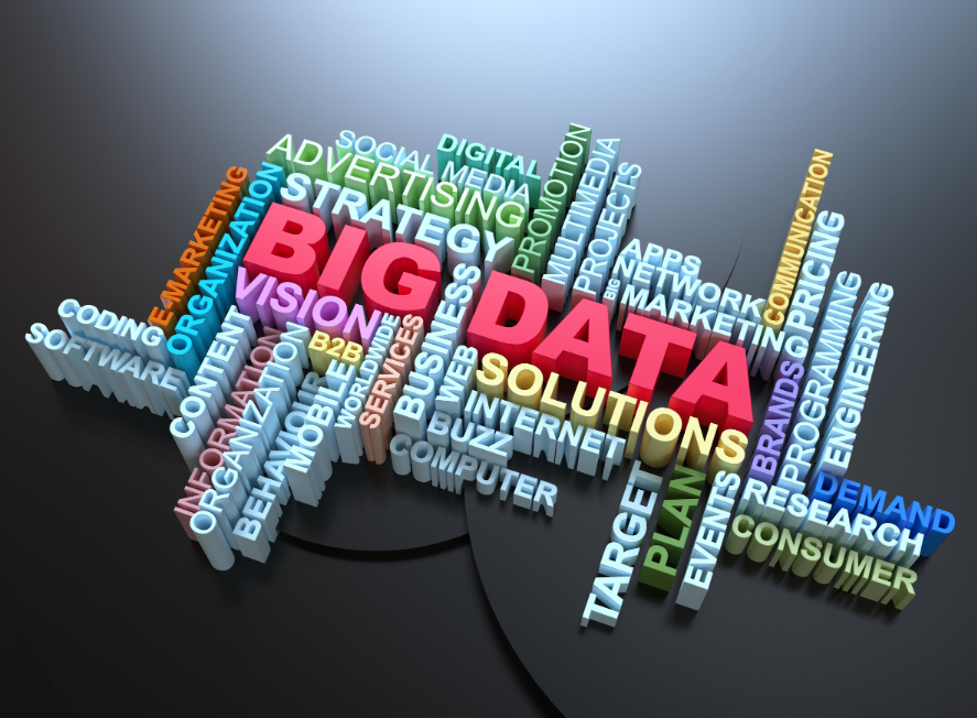 big data 1